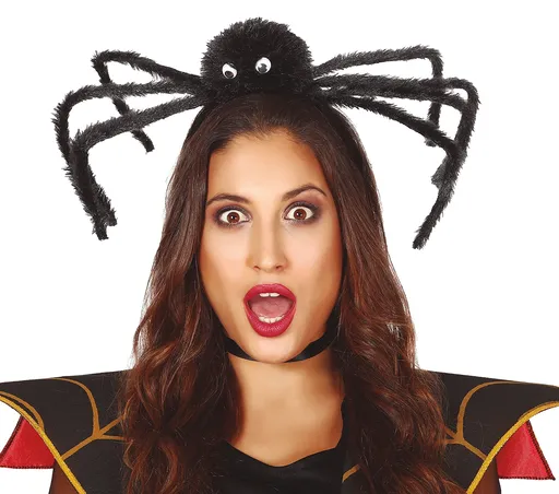 Guirca Čelenka - Pavouk s nožkami