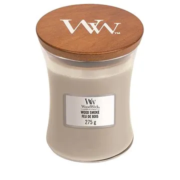 WOODWICK Wood Smoke 275 g (5038581058023)