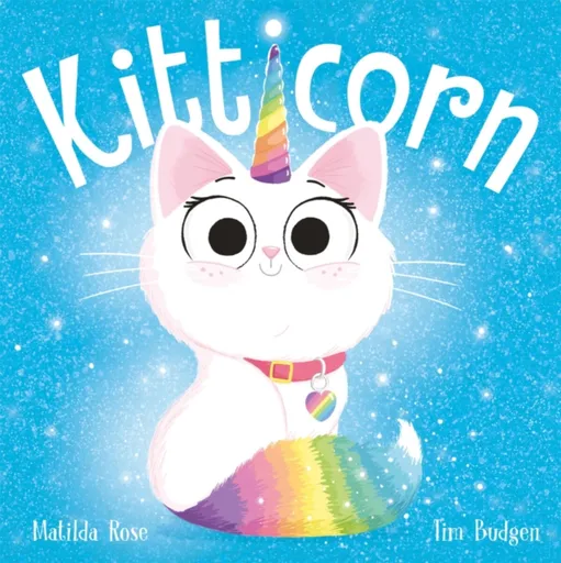 The Magic Pet Shop: Kitticorn - Matilda Rose