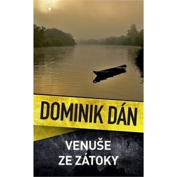 Venuše ze zátoky (978-80-7529-746-4)