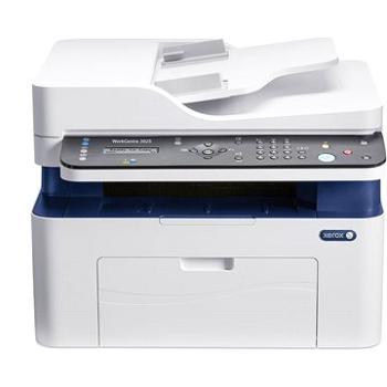 Xerox WorkCentre 3025NI (3025V_NI)