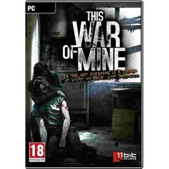 This War of Mine (83013)