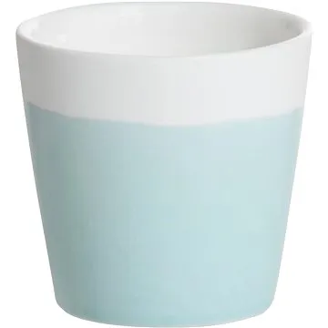 YANKEE CANDLE svícen na votivní svíčku Pastel modrý (5038580087628)