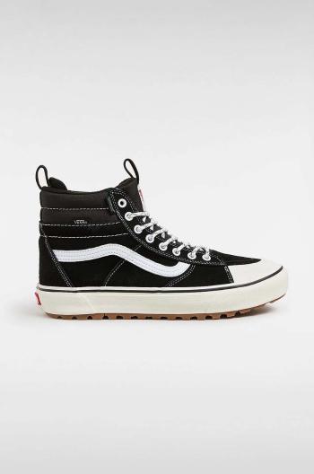 Kecky Vans MTE Sk8-Hi Waterproof černá barva, VN000CVT6BT1