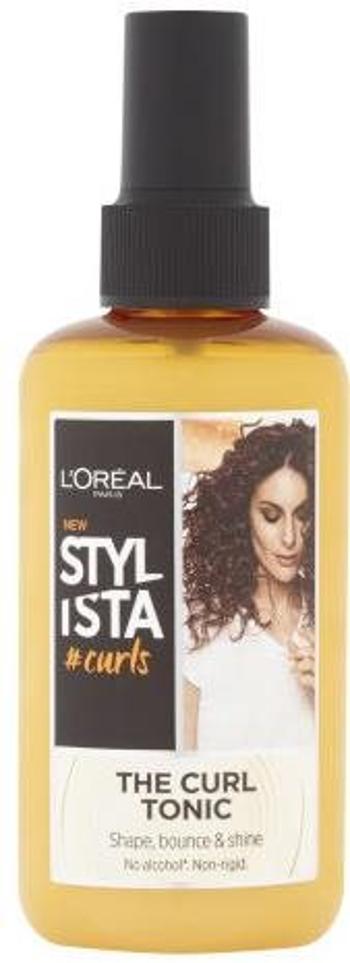 Hajspray ĽORÉAL PARIS Stylist # curl 200 ml