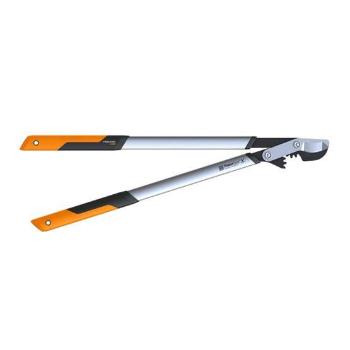 Fiskars PowerGearX™ fém fogaskerekes Ágvágó (L)