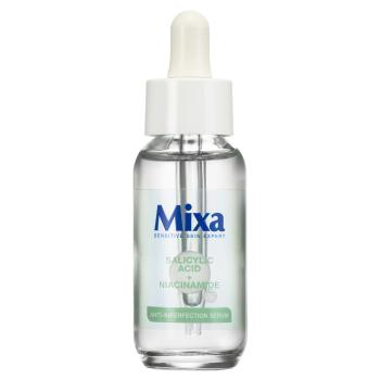 Mixa Sérum proti nedokonalostem pleti (Anti-Imperfection Serum) 30 ml