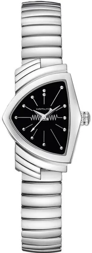Hamilton Ventura S Quartz H24211130