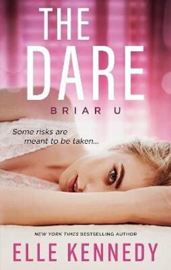 The Dare - Elle Kennedy