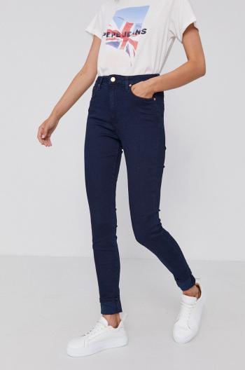 Džíny Tommy Jeans dámské, high waist