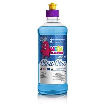 Megaslizoun - PVA slizové lepidlo modré 500ml (5901087032609)