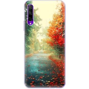 iSaprio Autumn pro Honor 9X Pro (aut03-TPU3_Hon9Xp)