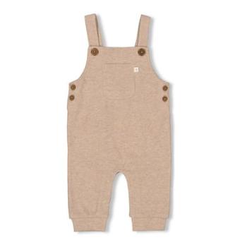 Feetje Magic Dungarees The is in You Taupe Melange