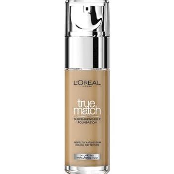 L'ORÉAL PARIS True Match Super Blendable Foundation 7.D/7.W 30 ml (3600522862581)