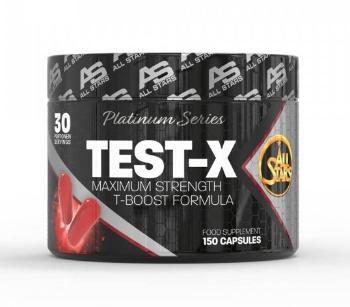 Test-X - All Stars 150 kaps.