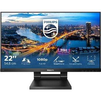 22" Philips 222B1TC (222B1TC/00)