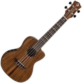 Luna High Tide A/E Koa Natural Koncertní ukulele