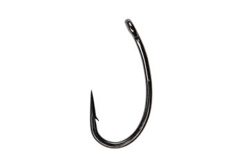 Fox Háčky Carp Hook Curve Shank 10ks