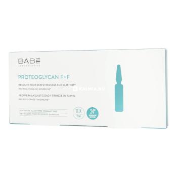 BABÉ Proteoglycan F+F ampulla 2 ml 10 db