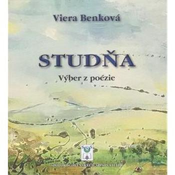 Studňa Výber z poézie (978-80-8194-113-9)