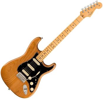 Fender American Professional II Stratocaster MN HSS Roasted Pine Elektrická kytara