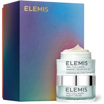 Elemis Pro-Collagen Classics dárková sada pro intenzivní hydrataci