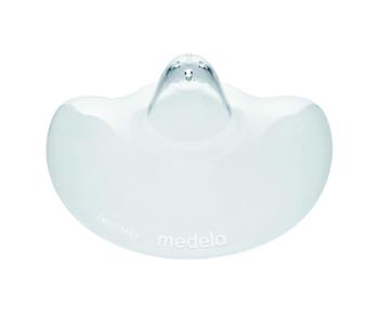 Medela Kontaktní kojicí kloboučky vel. S 16 mm 1 pár