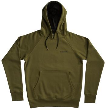 Trakker mikina tempest hoody - l