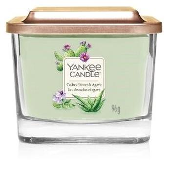 YANKEE CANDLE Cactus Flower and Agave 98 g  (5038581111902)