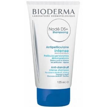 Bioderma Šampon proti lupům a jejich návratu Nodé DS+ Antipelliculaire Intense 125 ml