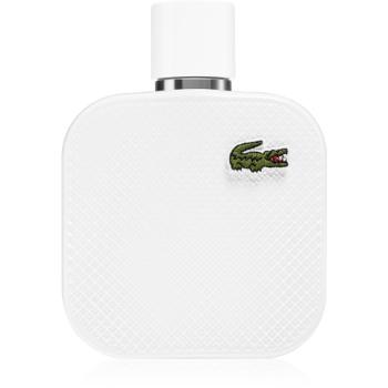 Lacoste Eau de Lacoste L.12.12 Blanc toaletní voda pro muže 100 ml