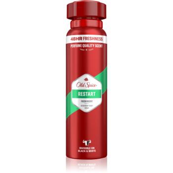 Old Spice Restart deodorant ve spreji 150 ml