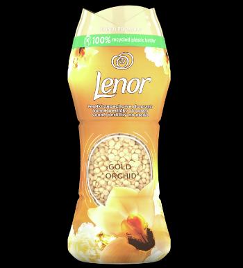 LENOR perličky Gold Orchid 210 g