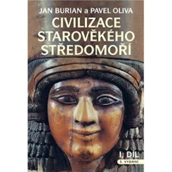 Civilizace starověkého Středomoří (2 díly): komplet 2 dílů (978-80-86410-79-1)