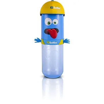 IQBottles - HOMEBOY Blue (IQ491082)