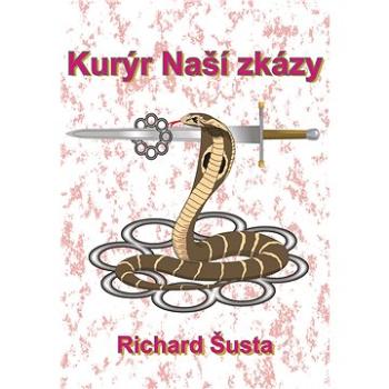 Kurýr Naší zkázy (999-00-036-5893-7)