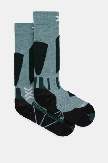 Lyžařské ponožky X-Socks Ski Discover OTC WYDDW24W