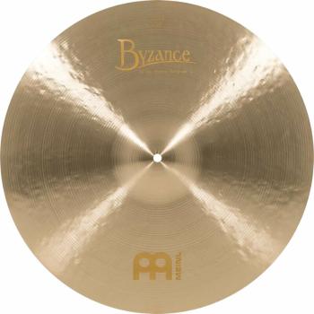 Meinl Byzance Jazz Medium Thin 20" Crash činel