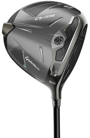 TaylorMade Qi35 Pravá ruka 12° Regular Golfová hole - driver