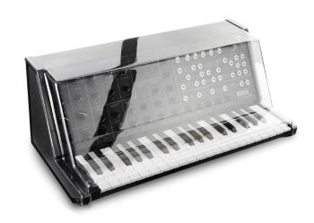 Decksaver Korg MS-20 mini cover