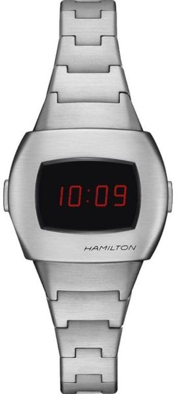 Hamilton American Classic PSR 74 Digital Quartz H52304130