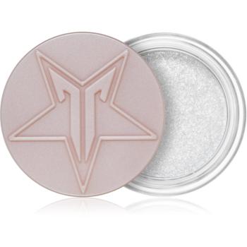 Jeffree Star Cosmetics Eye Gloss Powder lesklé oční stíny odstín Blunt of Diamonds 4,5 g