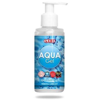 LSDI LUBRIKAČNÍ AQUA GEL 150ML (16)