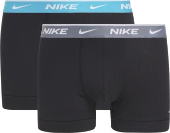 Nike trunk 2pk-everyday cotton stretch 2pk m