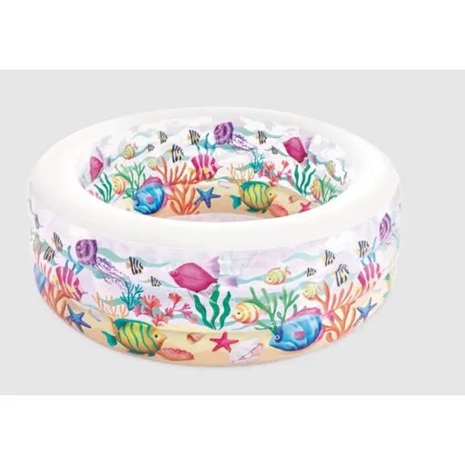 Intex 58480 Bazén Malá Vydra 152 x 56 cm