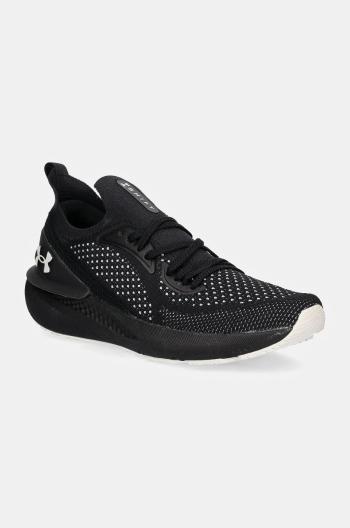 Běžecké boty Under Armour Shift tmavomodrá barva, 3027776