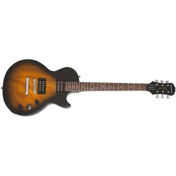 Epiphone Les Paul Special Satin E1 barva Vintage Worn Vintage Sunburst (VWVS)