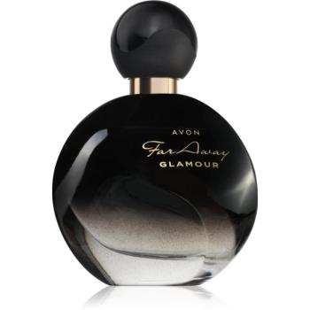 Avon Far Away Glamour parfémovaná voda pro ženy 50 ml