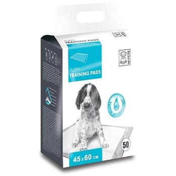 M-Pets Puppy pre šteniatka 45 × 60 cm 50 ks (5415341005761)