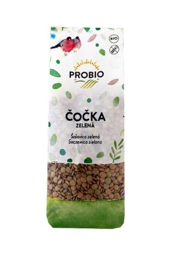 PROBIO Čočka zelená BIO 500 g